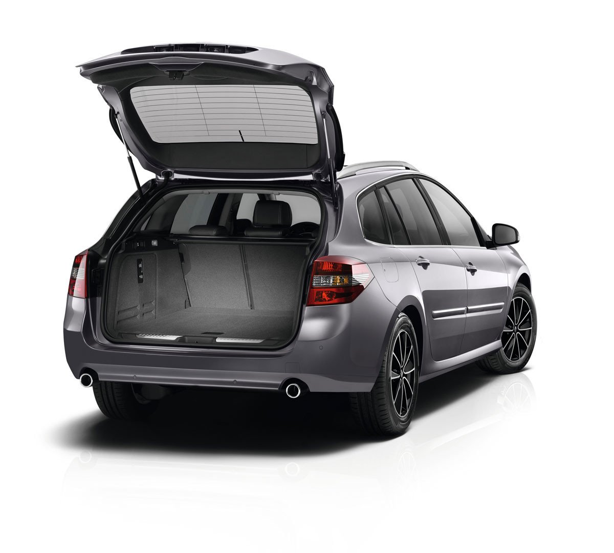 Renault lanza el Laguna Collection 2013