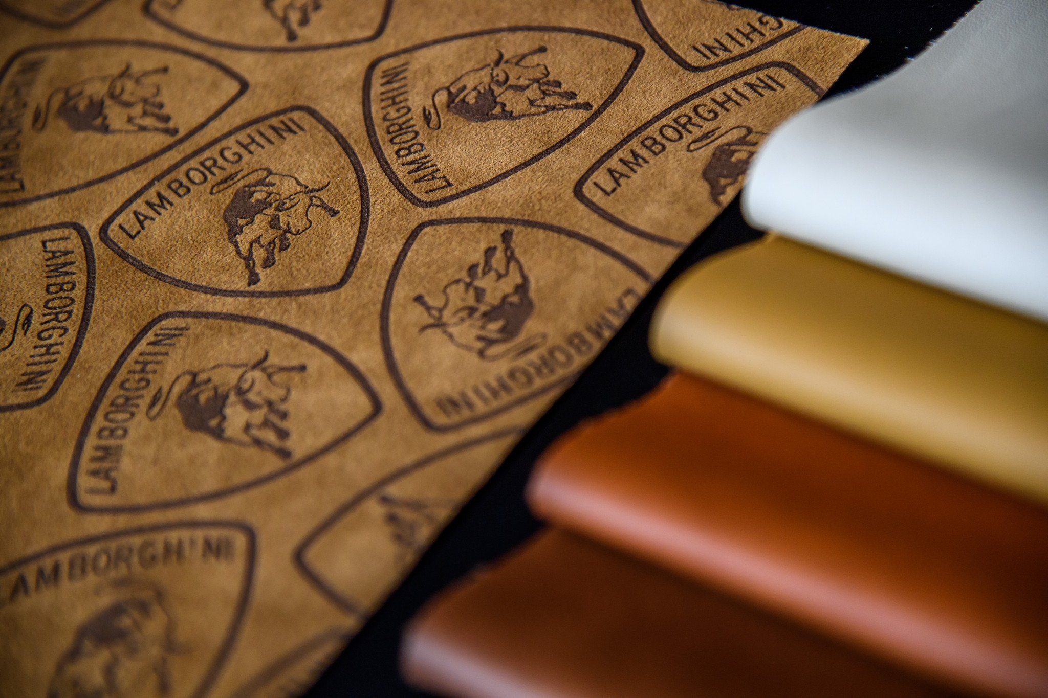 Ad Personam: personalización para Lamborghinis únicos