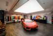 Ad Personam: personalización para Lamborghinis únicos