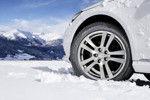 Nuevo Goodyear UltraGrip Performance, ideal para el invierno