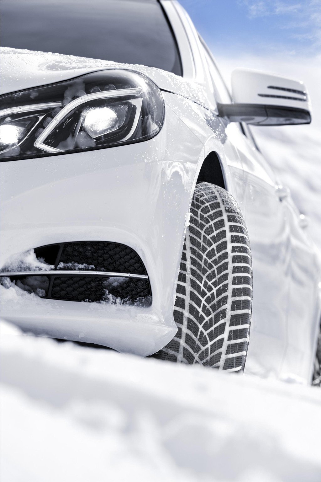 Nuevo Goodyear UltraGrip Performance, ideal para el invierno