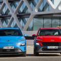 Análisis gama Hyundai: Kona, tecnología de vanguardia