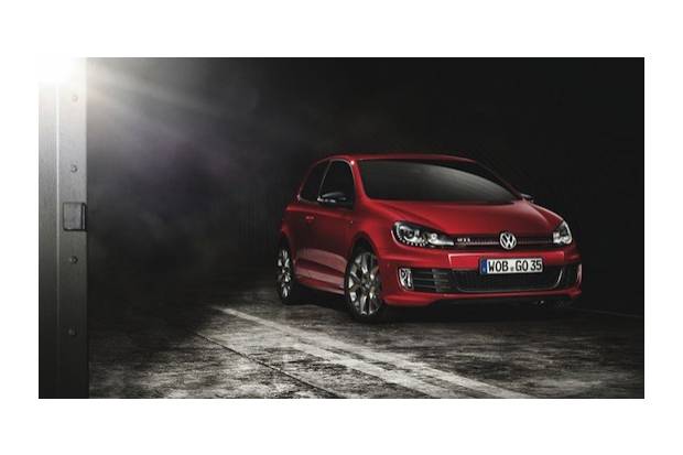 Nuevo Volkswagen Golf GTI 35 Edition, con 235 CV