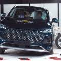 Euro NCAP endurece sus test de seguridad