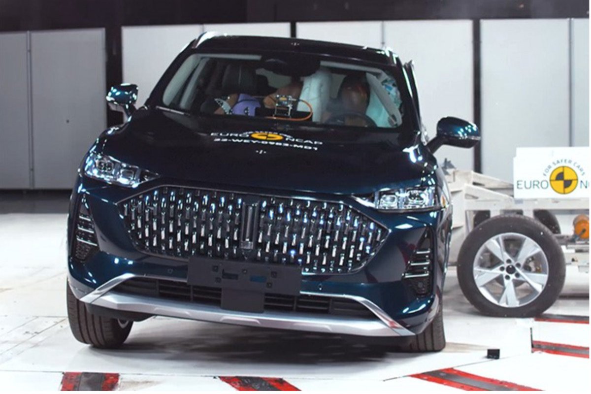 Euro nCAP