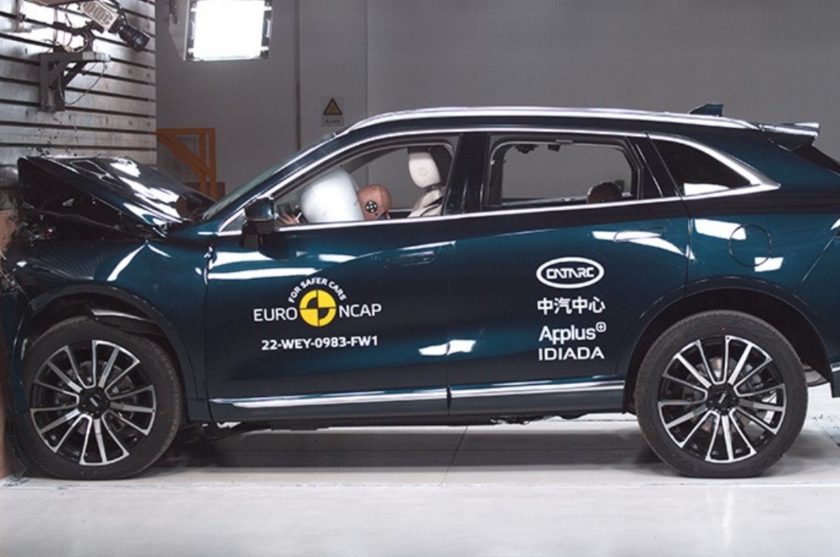 Euro nCAP