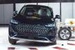 Euro NCAP endurece sus test de seguridad