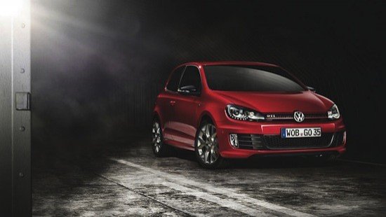 Nuevo Volkswagen Golf GTI 35 Edition, con 235 CV