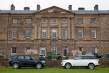 Land Rover celebra su 65º aniversario