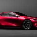 Salón de Tokio 2017: Mazda desvela dos prototipos