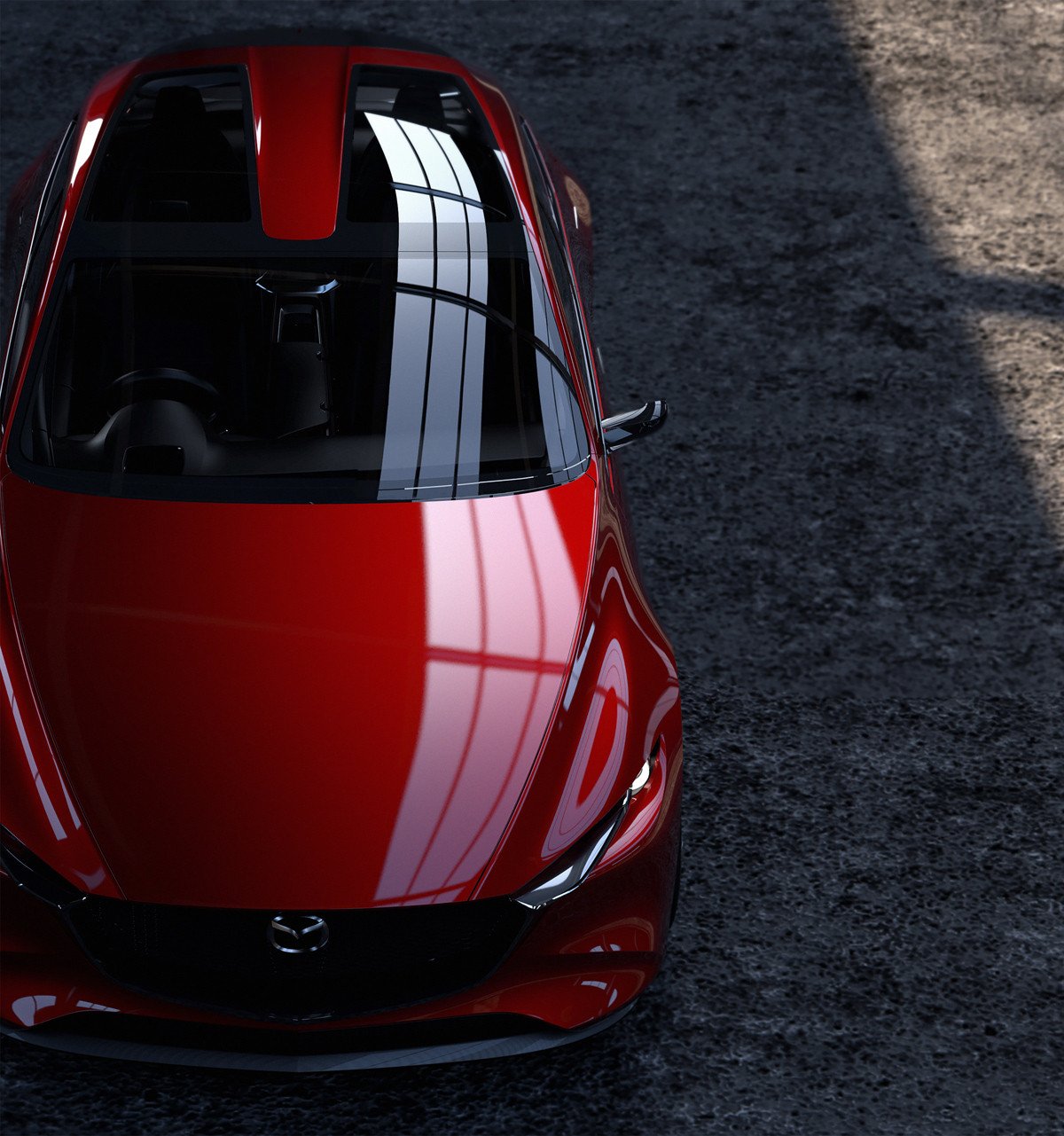 Salón de Tokio 2017: Mazda desvela dos prototipos