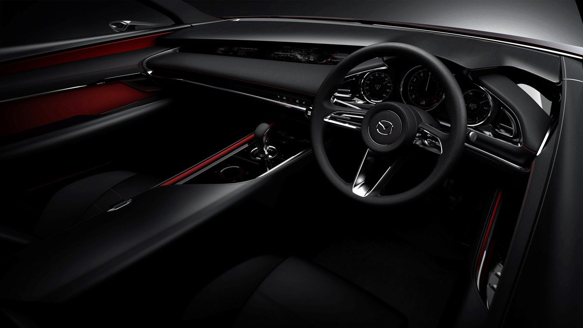 Salón de Tokio 2017: Mazda desvela dos prototipos