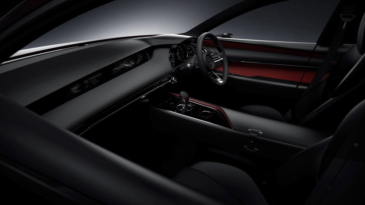Salón de Tokio 2017: Mazda desvela dos prototipos
