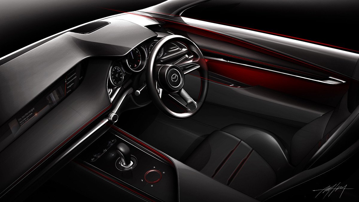 Salón de Tokio 2017: Mazda desvela dos prototipos