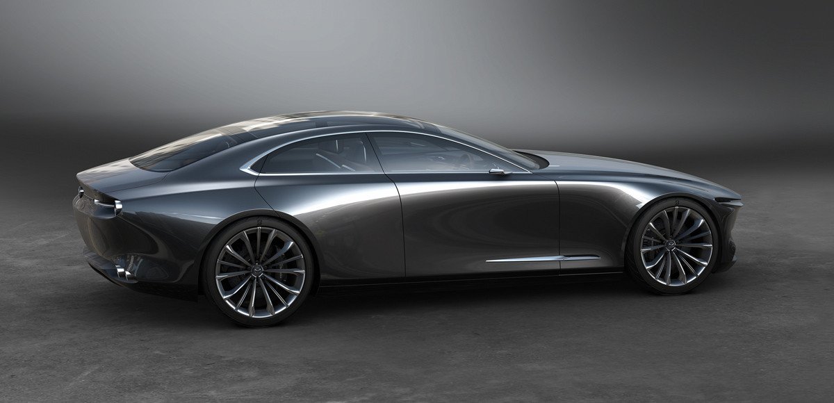 Salón de Tokio 2017: Mazda desvela dos prototipos