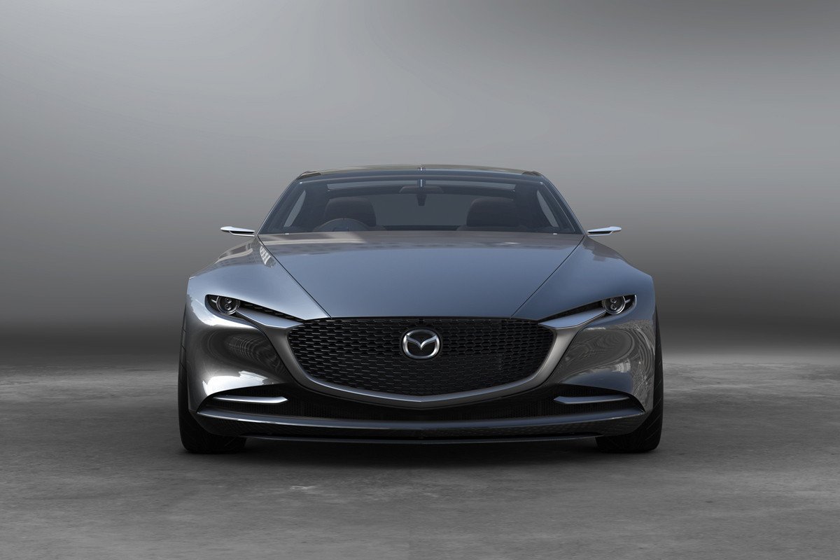 Salón de Tokio 2017: Mazda desvela dos prototipos