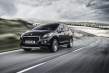 Motor 1.2 PureTech y serie especial Crossway para el Peugeot 3008