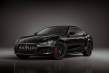 Nueva edición limitada Maserati Ghibli Ribelle