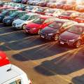 Comprar un coche ahora es más barato: el impuesto de matriculación se rebaja