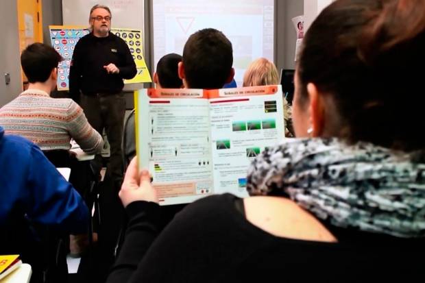 ¿Cuánto cuesta hacer un curso para recuperar puntos del carnet de conducir?