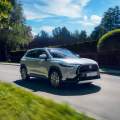 Todos los detalles y precios del nuevo Toyota Corolla Cross que llega a finales de año