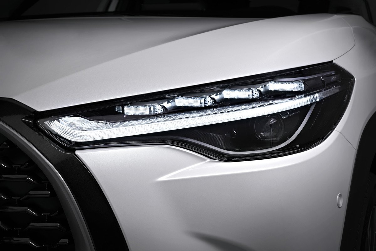 Todos los detalles y precios del nuevo Toyota Corolla Cross que llega a finales de año