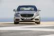 Nuevo Mercedes Clase S: buscando la perfección