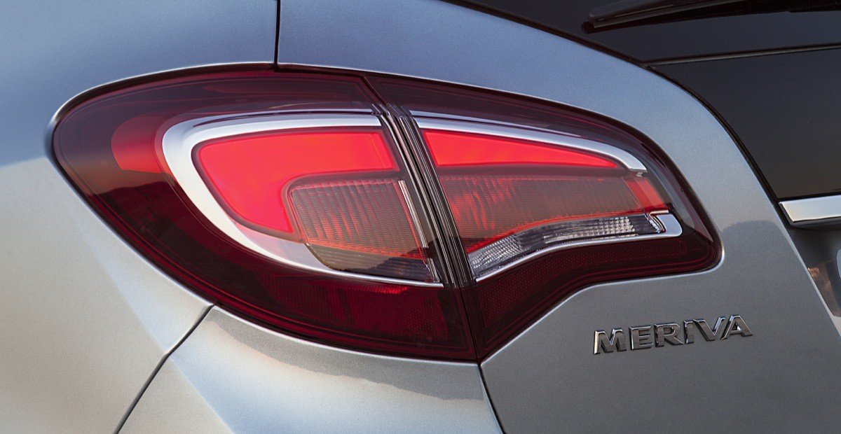 Prueba: Nuevo Opel Meriva 2014, con nuevo motor diésel 1.6 CDTI