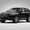 Nuevo Volvo XC90 Excellence, el más lujoso de la historia