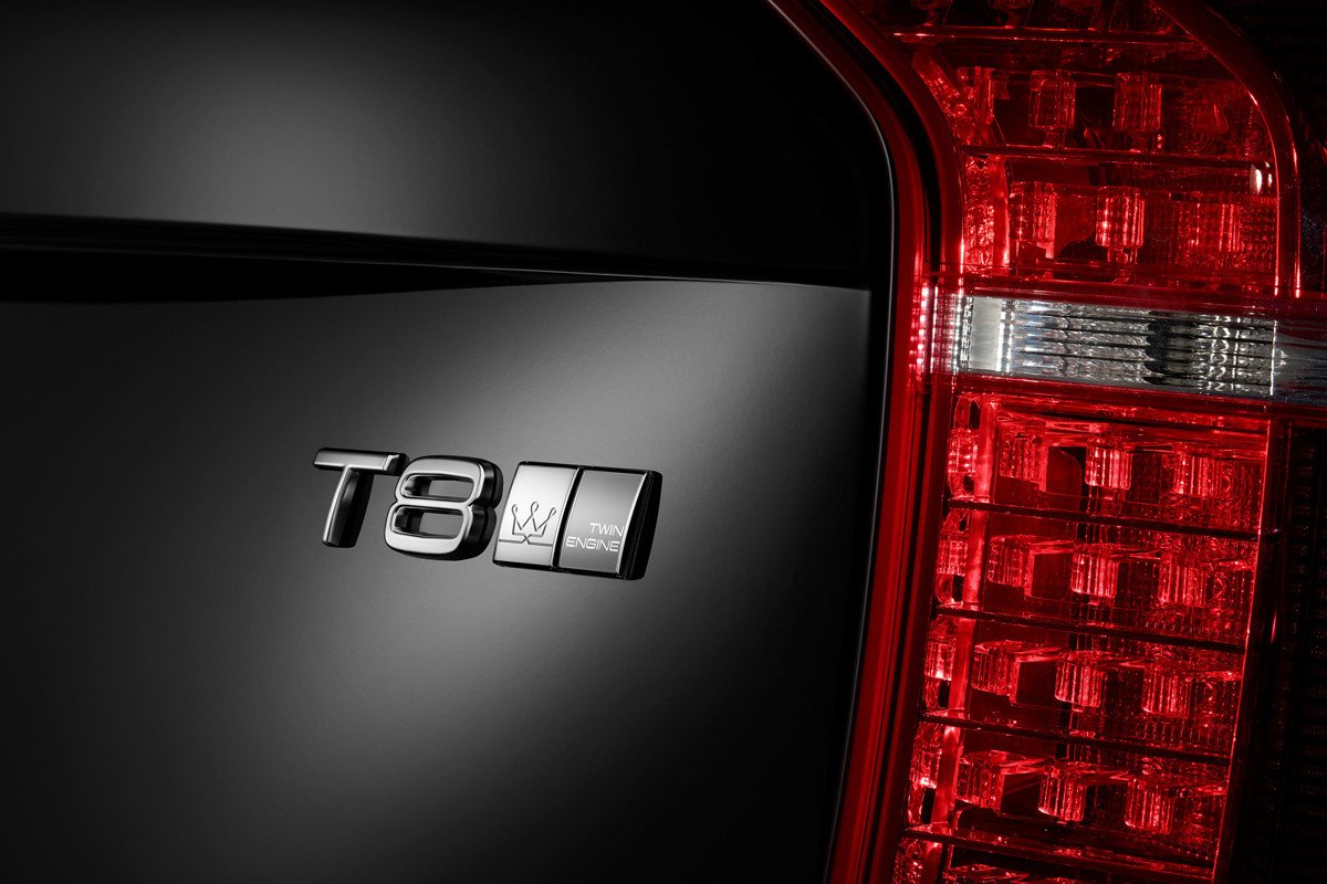 Nuevo Volvo XC90 Excellence, el más lujoso de la historia