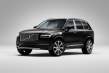 Nuevo Volvo XC90 Excellence, el más lujoso de la historia