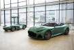 Aston Martin by Q DBS 59: conmemorando la victoria en Le Mans