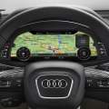 Audi, BMW y Daimler unidos para desarrollar la conducción autónoma