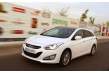 Hyundai i40 CW: primero el familiar