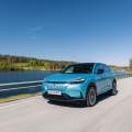 Prueba Honda e:Ny1: la nueva apuesta eléctrica en formato SUV