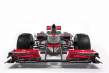 F1: McLaren-Mercedes MP4-25, ¡arriba el telón!