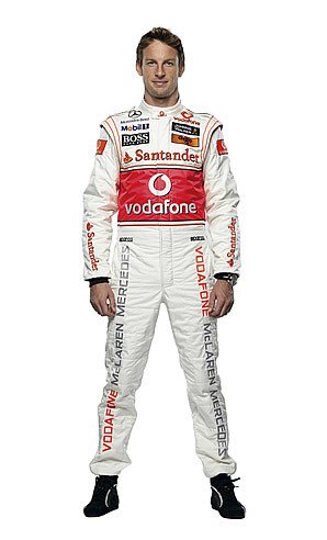 F1: McLaren-Mercedes MP4-25, ¡arriba el telón!