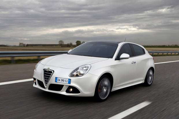Alfa Romeo anuncia sus ofertas para junio