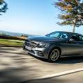 Prueba y opinión Mercedes Clase A, Clase C y GLE EQ Power híbridos enchufables