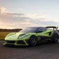 Lotus Emira GT4: apuesta plena por la competición