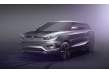 SsangYong apuesta fuerte por los SUV: nuevos XLV y SIV-2 en Ginebra