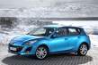 Descuentos en coches Mazda para el mes de mayo