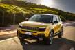 Jeep anuncia que lanzará cuatro SUV eléctricos de aquí al 2025