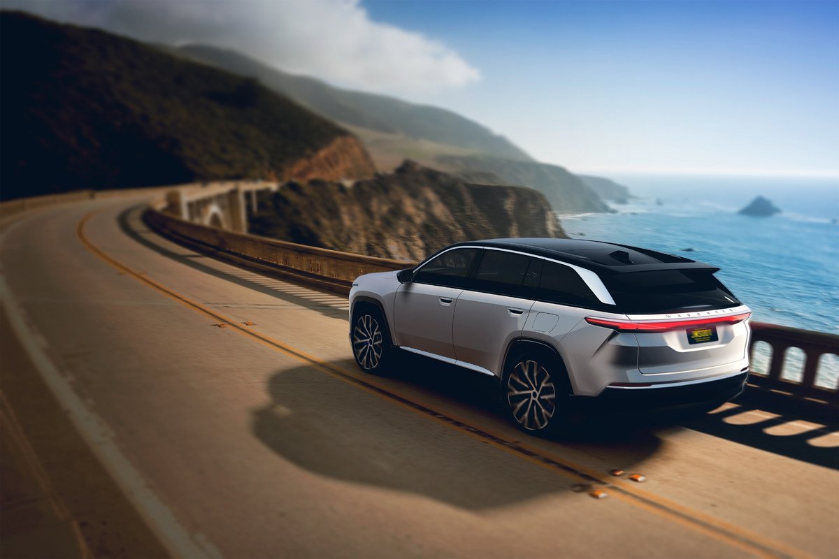 Jeep anuncia que lanzará cuatro SUV eléctricos de aquí al 2025