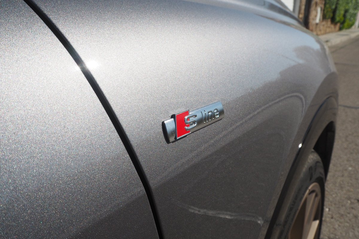 Prueba y opinión Audi Q4 e-tron ¿es mejor el Sportback? Análisis de interior y precio