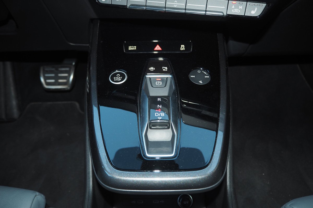 Prueba y opinión Audi Q4 e-tron ¿es mejor el Sportback? Análisis de interior y precio