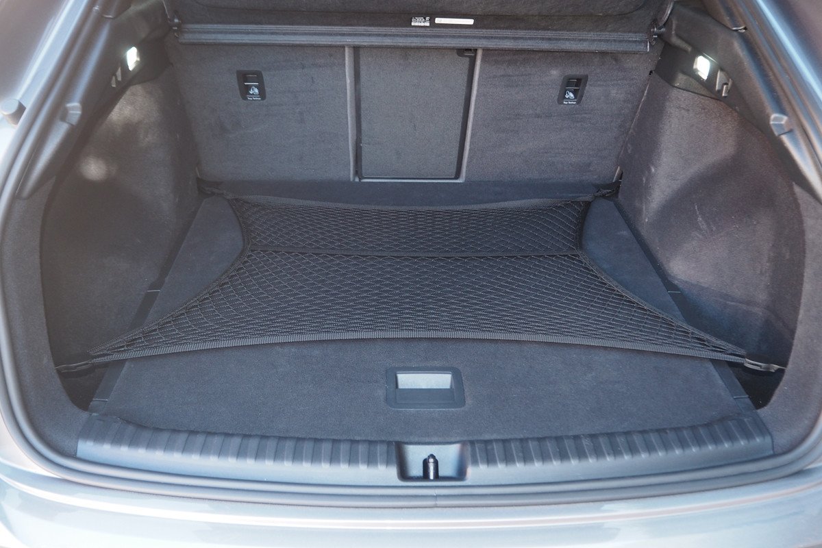 Prueba Audi Q4 e-tron