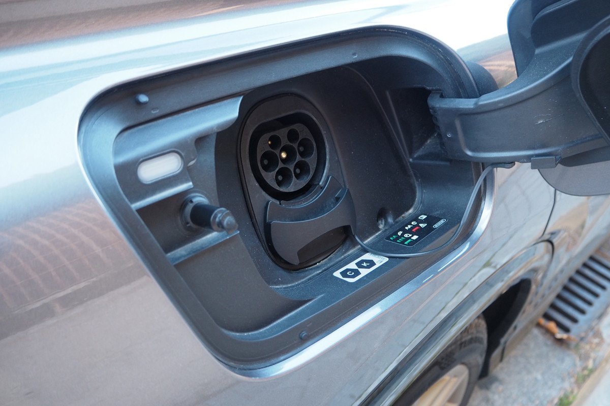 Prueba Audi Q4 e-tron