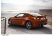 Toyota GT 86, el coupé deportivo heredero del Celica