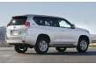 Prueba: Toyota Land Cruiser 3.0 D-4D 60 Aniversario
